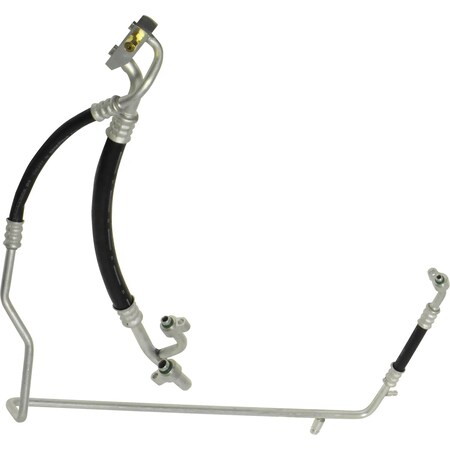 Universal Air Cond Universal Air Conditioning, HA10937C HA10937C